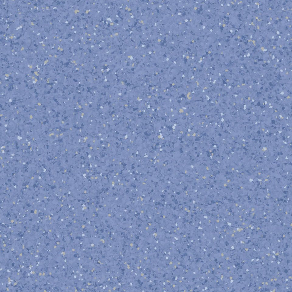 Коммерческий линолеум Primo Premium MEDIUM BLUE 0665