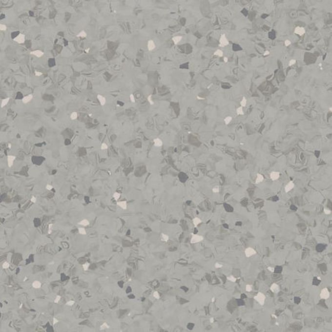 Комерційний лінолеум Primo Premium MEDIUM WARM GREY 0600