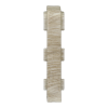 З'єднання до Плінтуса Salag SG 75