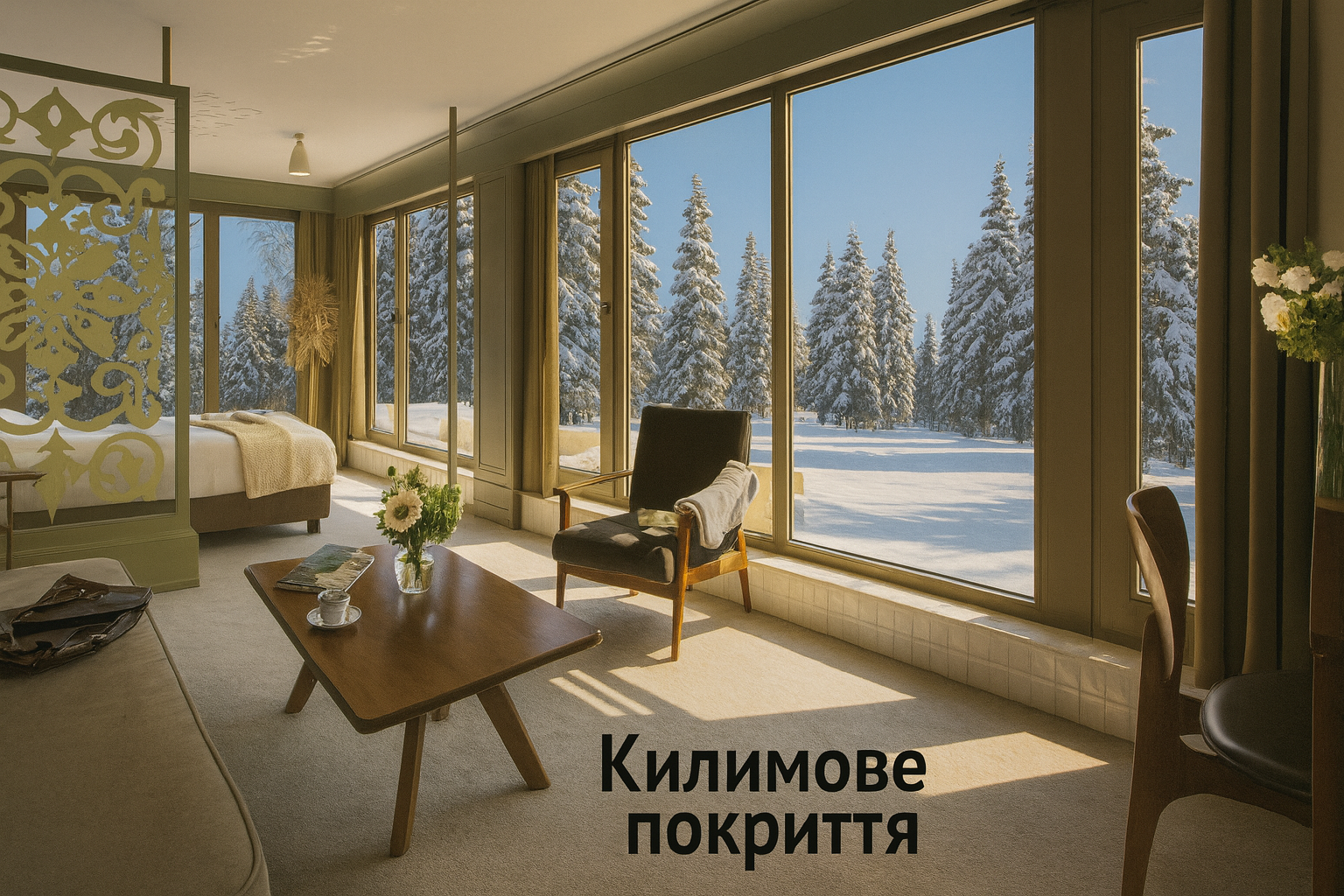 Ковролін