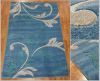 Килим Melisa F 371 BLUE