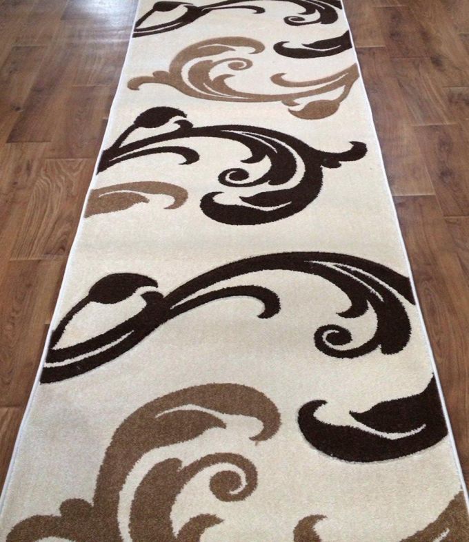 Килимова доріжка Melisa F 313 Cream