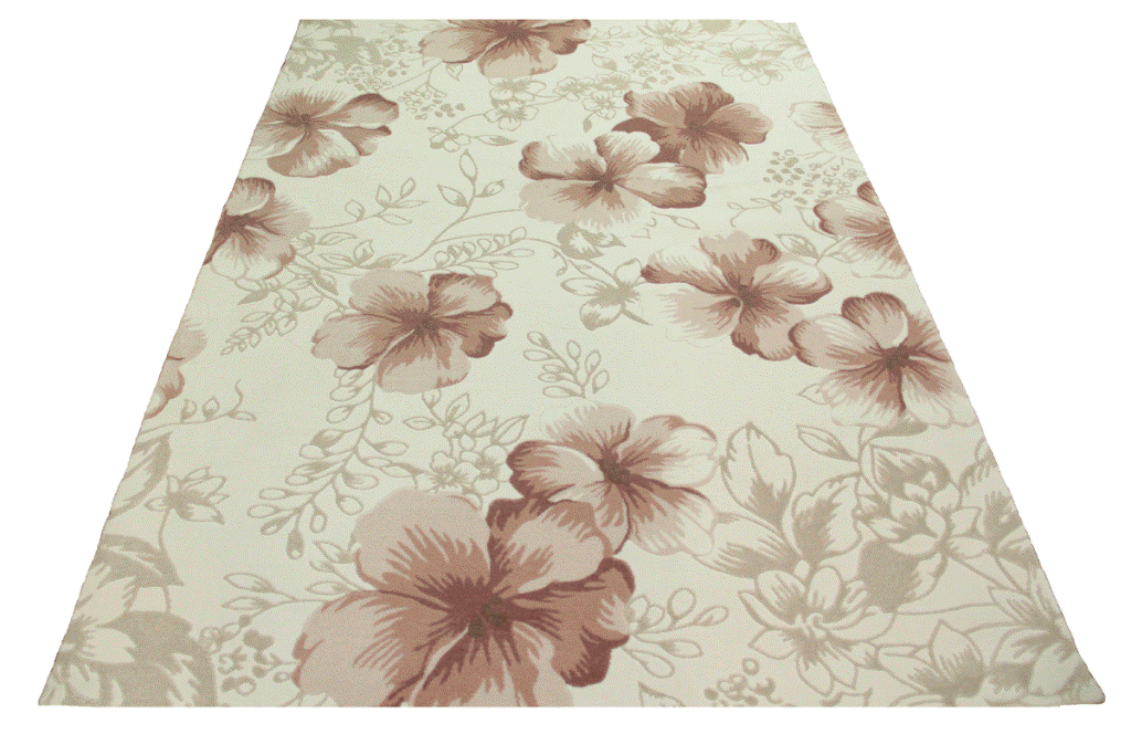 Килим Royal Flora 4057B
