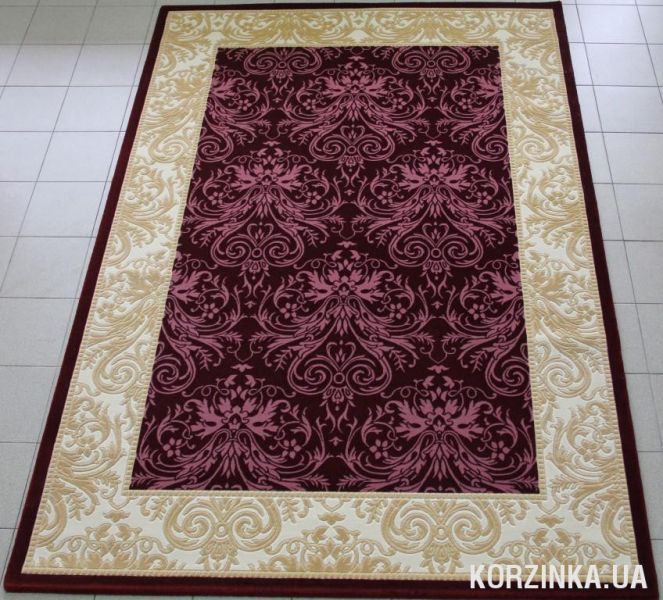 Килим Flora 4000F 3.0х4,0м