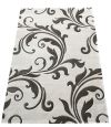 Килим Karnaval 532 L.BEIGE - L.BROWN