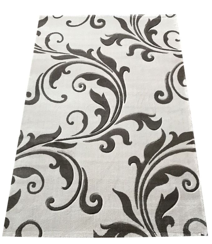 Килим Karnaval 532 L.BEIGE - L.BROWN