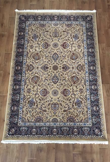 Килим ANTIK 5359 BEIGE розмір 2,0 * 3,0 м