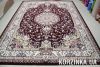 Килим Sultan 0269 red/ivory 2.5х3, 5м
