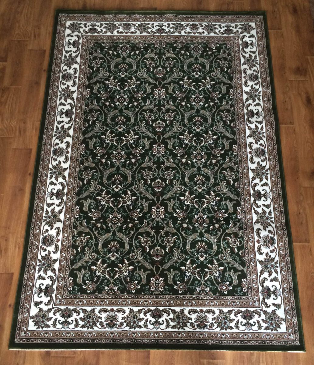 Ковер Atlas 0015 GREEN