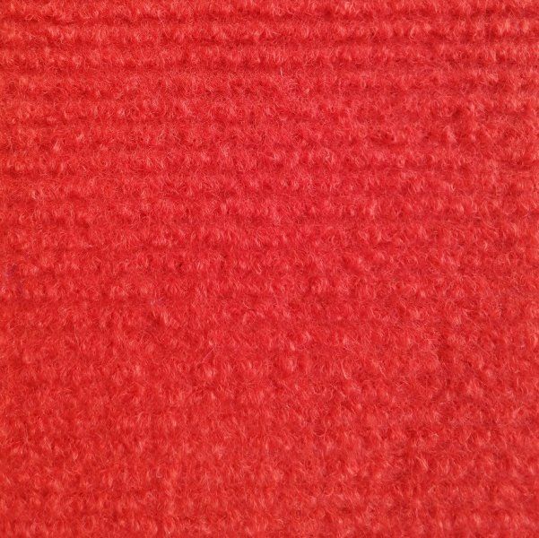 Ковролін Expocarpet 105 Червоний