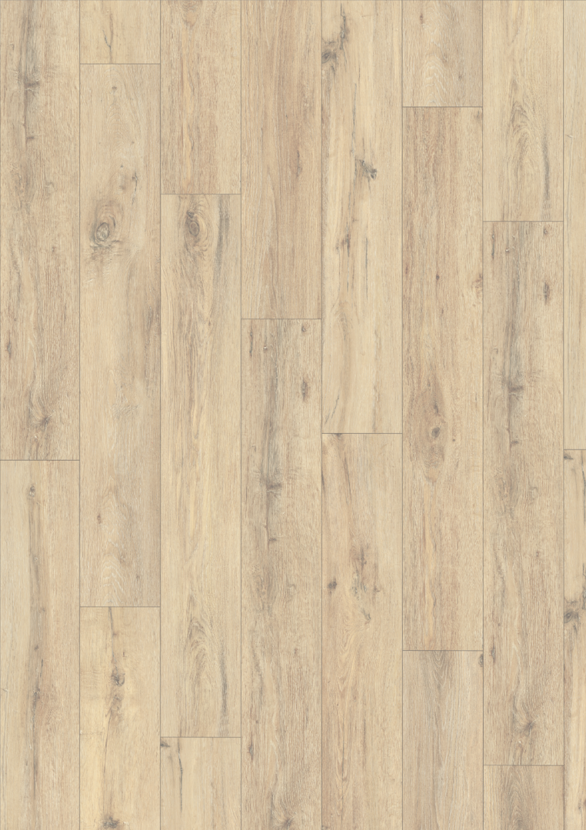 Ламінат Egger NatureSense 8/32 Classic 4V EL2805 Дуб паркетний