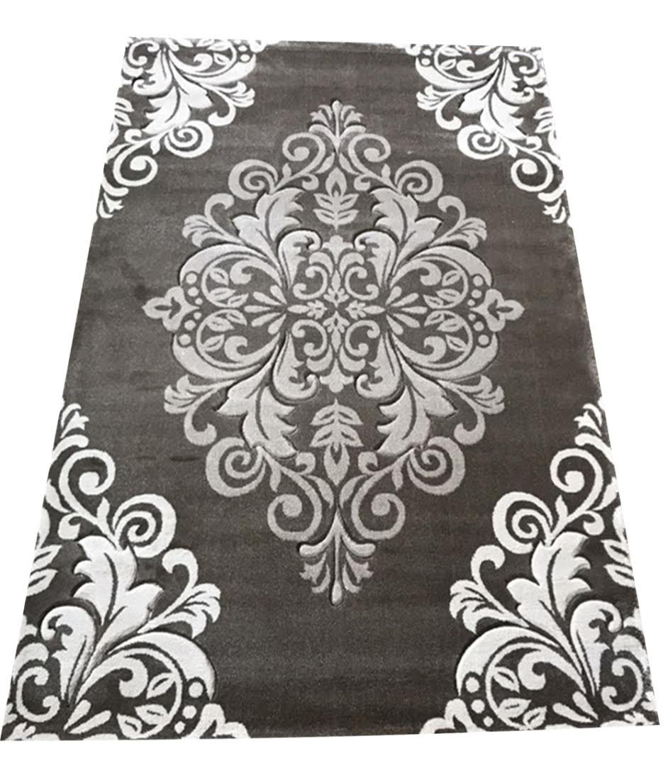 Ковер Karnaval  533 L.BROWN - BEIGE