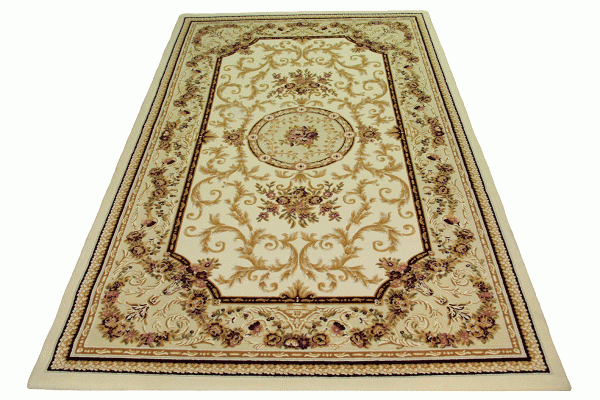 Килим Royal Flora 4022A