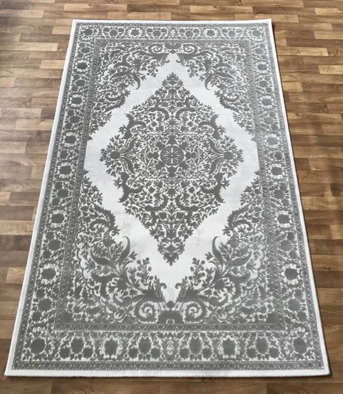 Килим TONS 106 D.GREY - D.GREY