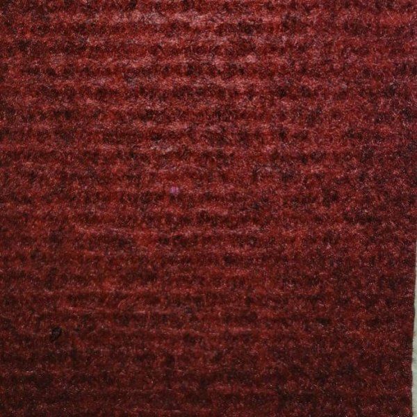 Ковролін Expocarpet 102 Бордовий