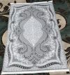 Килим Mirza 5741 IVORY- P. Grey