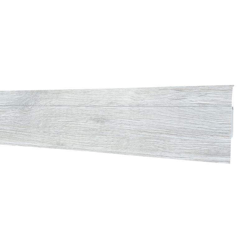 Плінтус Salag SG 75 I3 Bieszczady Oak