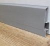 Плінтус Salag NG62 Алюміній G3