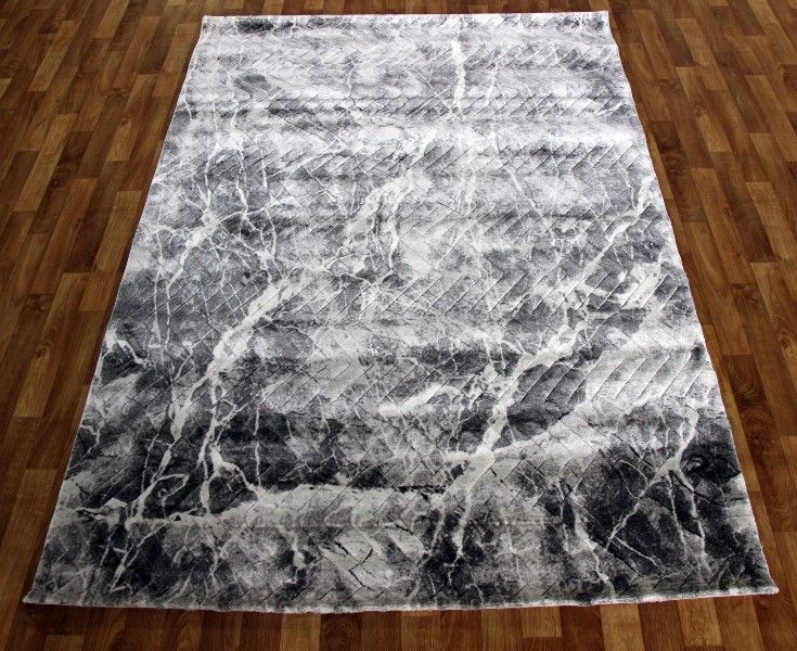 Килим LOW CANYON 121SA cream/d.grey