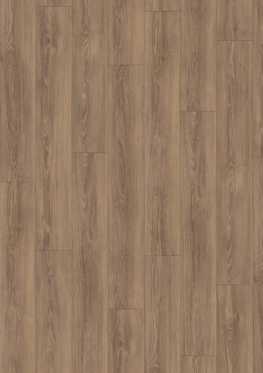 Ламінат Egger NatureSense 8/32 Classic 4V EL2163 Дуб Ньюпорт коричневий