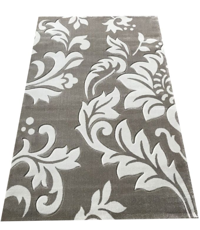 Килим Karnaval 530 BEIGE - CREAM