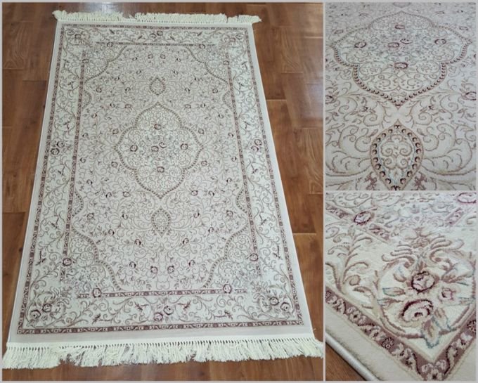 Килим Erguan A 452 CREM