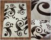 Килим Melisa F 391 CREAM