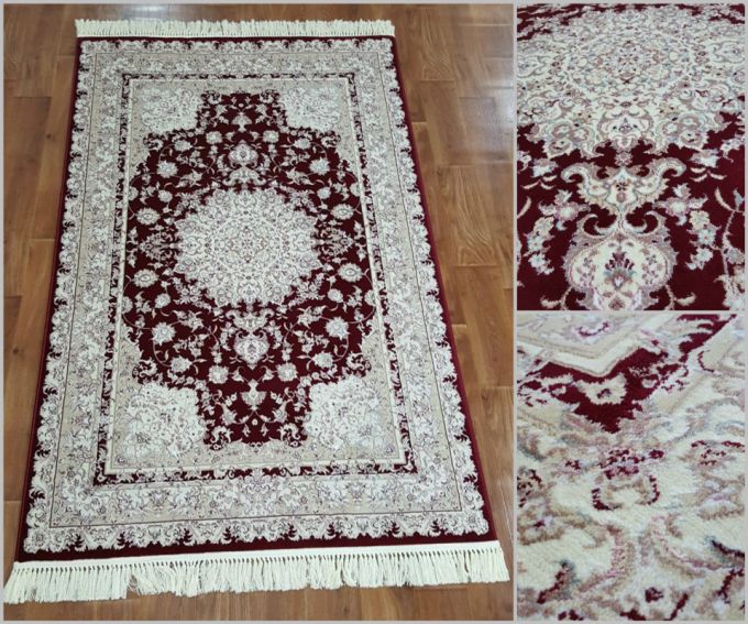 Килим Erguan A 7640 RED
