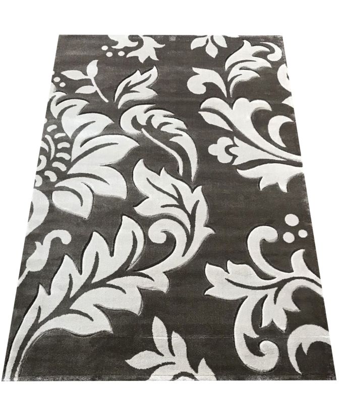 Килим Karnaval 530 L.BROWN - L.BEIGE