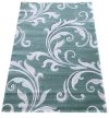 Килим Karnaval 532 W.GREEN - L.GREY