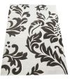 Килим Karnaval 530 CREAM - L.BROWN