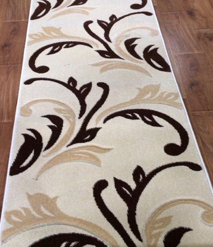 Килимова доріжка Melisa F 371 Cream