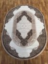 Ковер NEVA  7417  L.BROWN-L.BEIGE