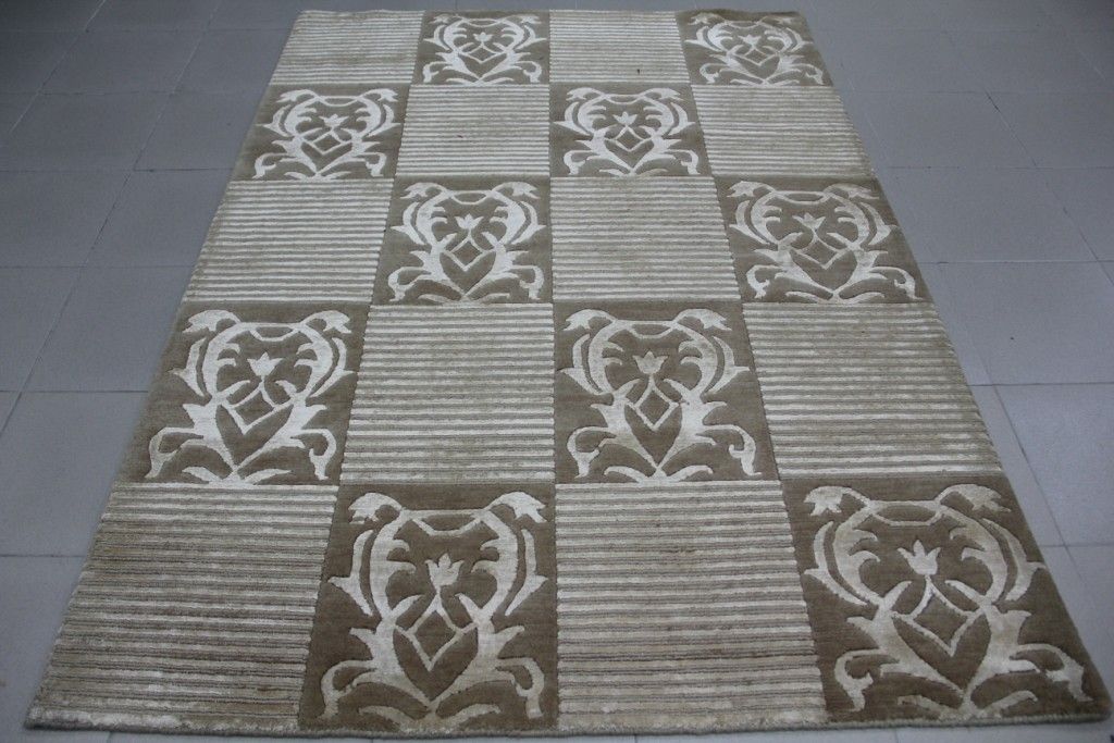 Килим Indo-Nepal 905 1.26х1.82м