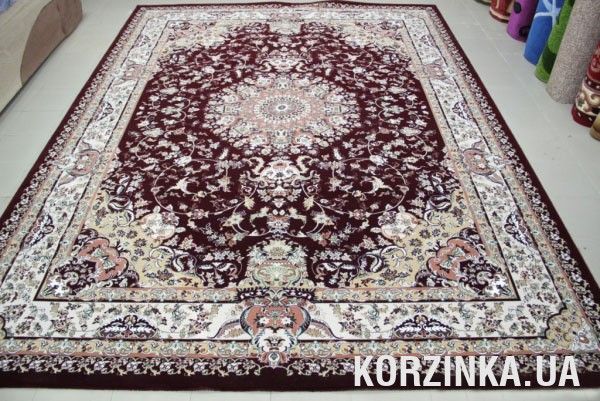 Ковер Sultan 0269 red/ivory  2.5х3,5м