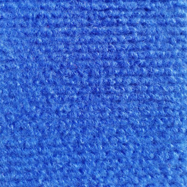 Ковролин  Expocarpet  412 Ярко-Синий