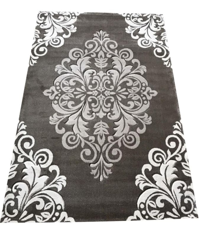 Килим Karnaval 533 L.BROWN - BEIGE