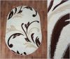 Килим Melisa F 371 CREAM
