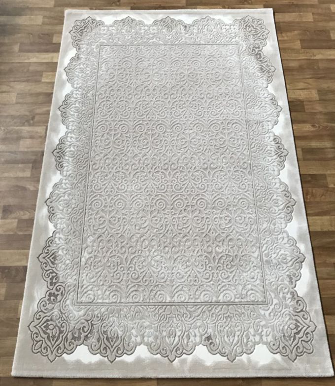 Килим TONS 110 IVORY - IVORY