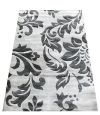 Килим Karnaval 530 GREY - D.GREY